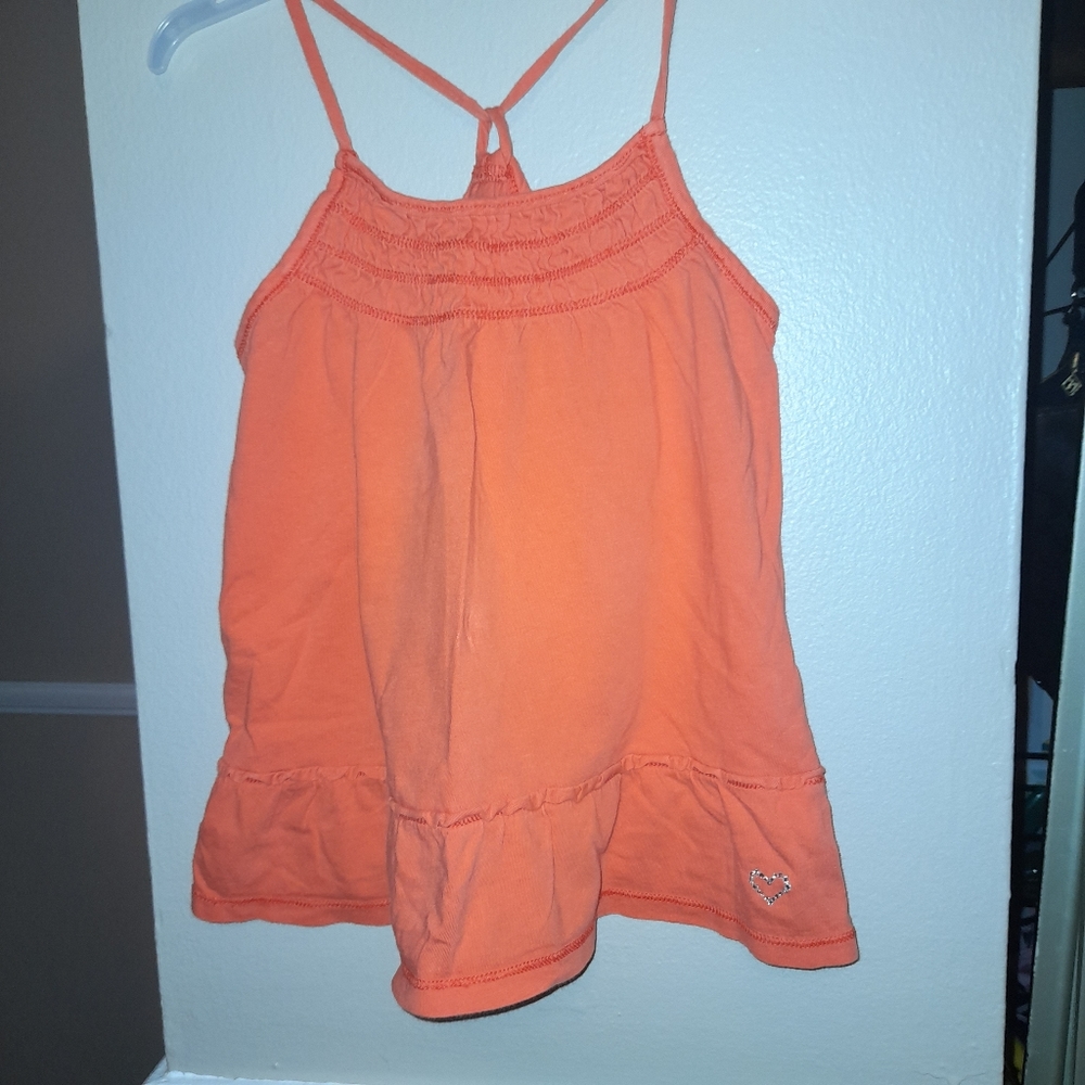 Girls Top